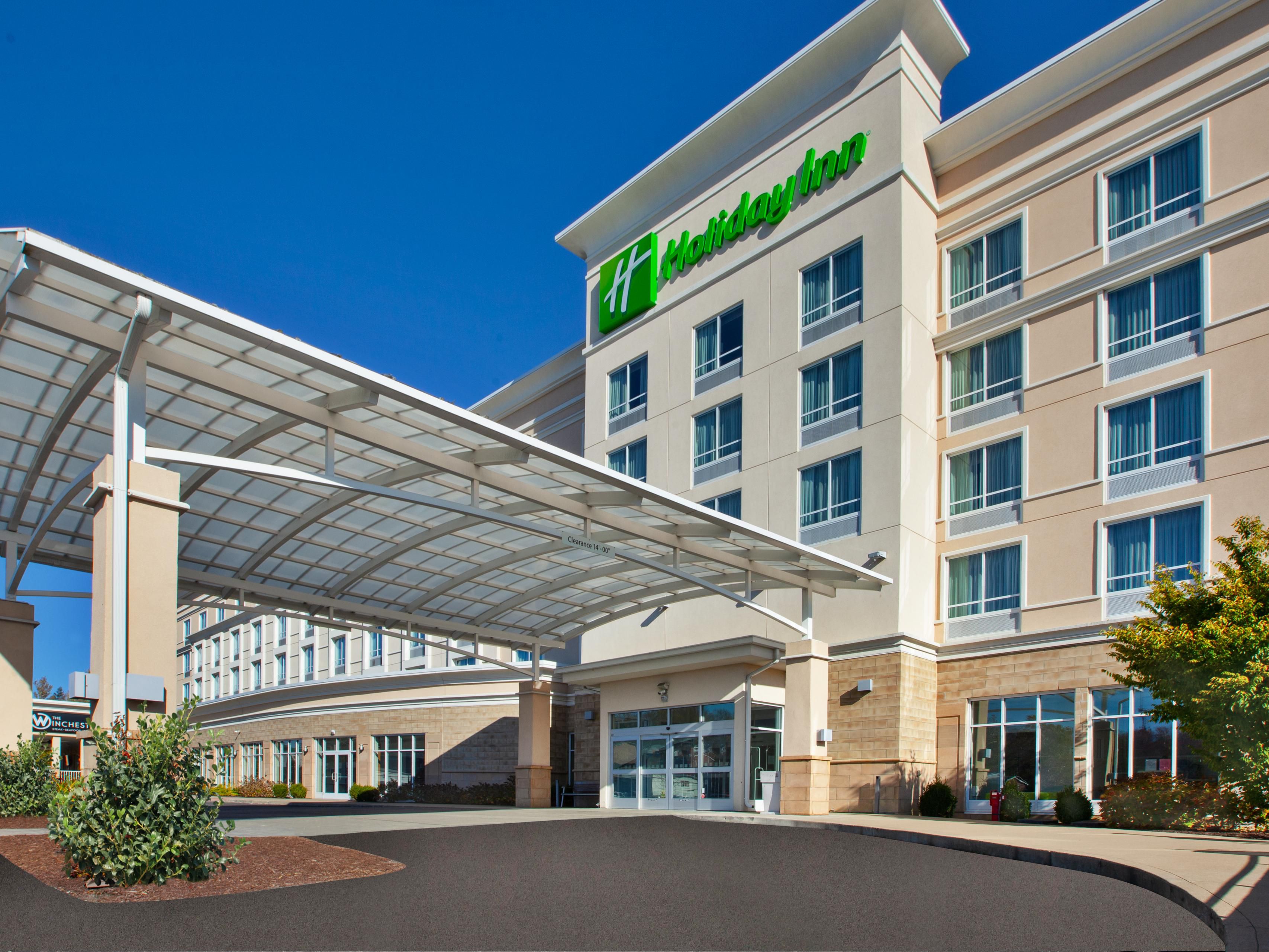 Holiday Inn Morgantown 6942829239 4x3