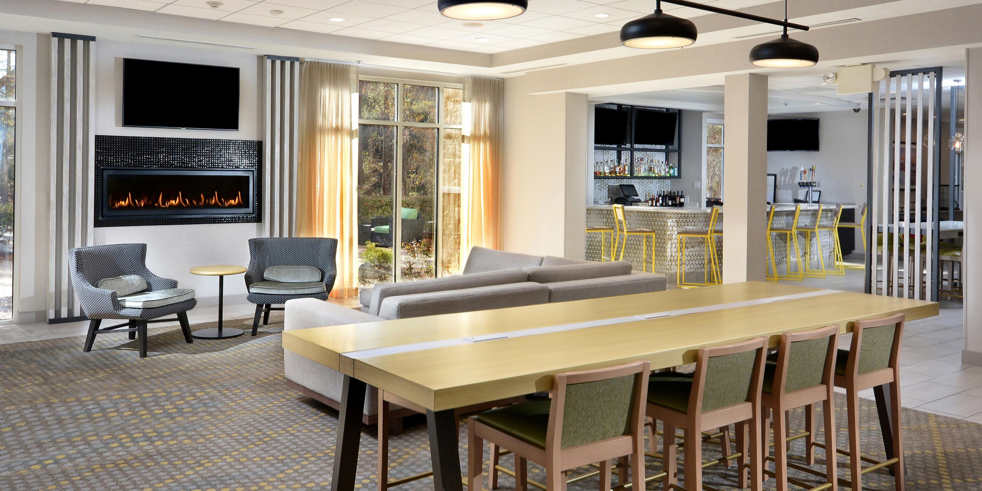 Holiday Inn Raleigh-Durham Airport