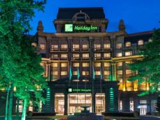 Holiday Inn Mudanjiang