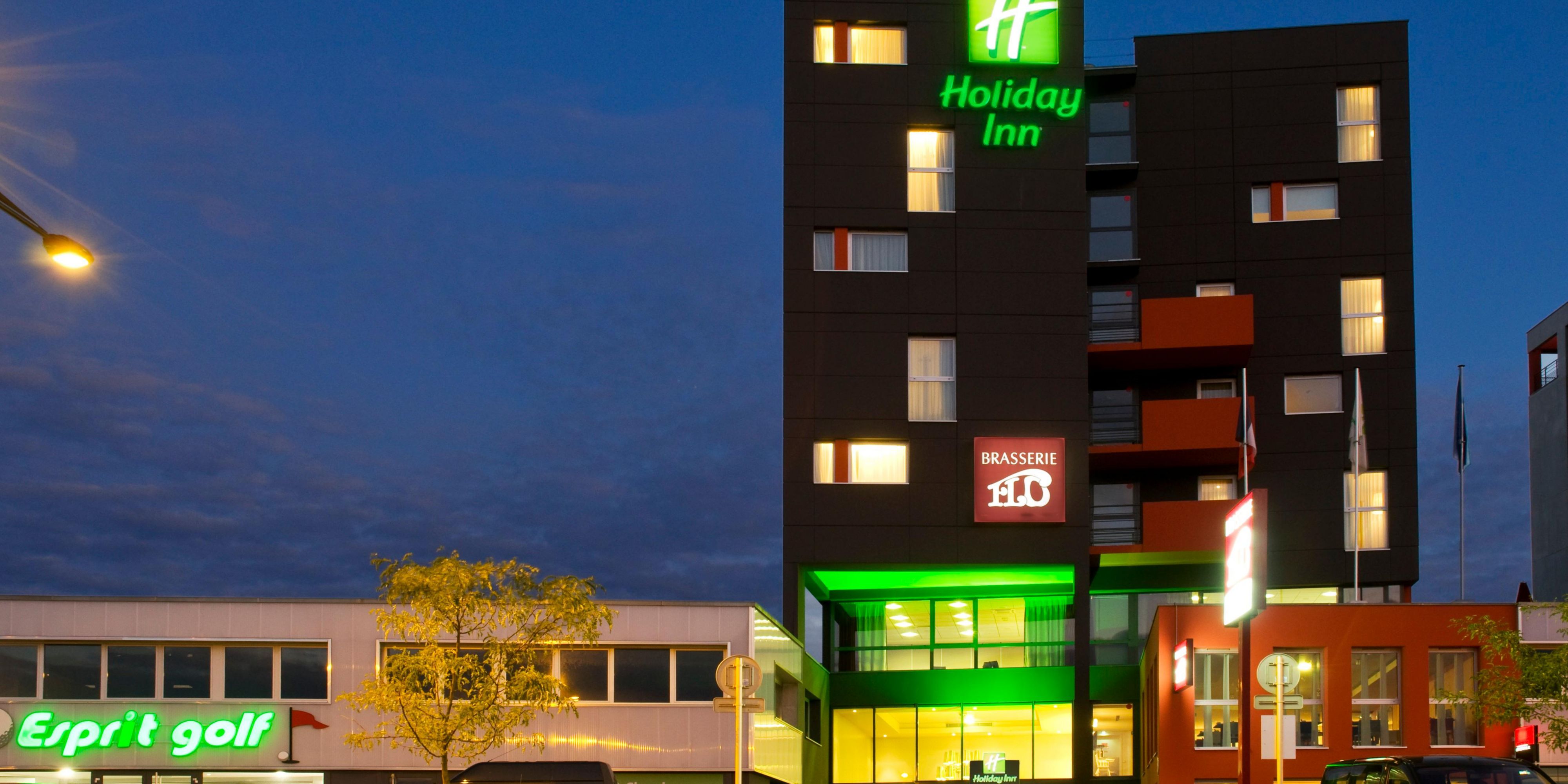 Holiday Inn Mulhouse