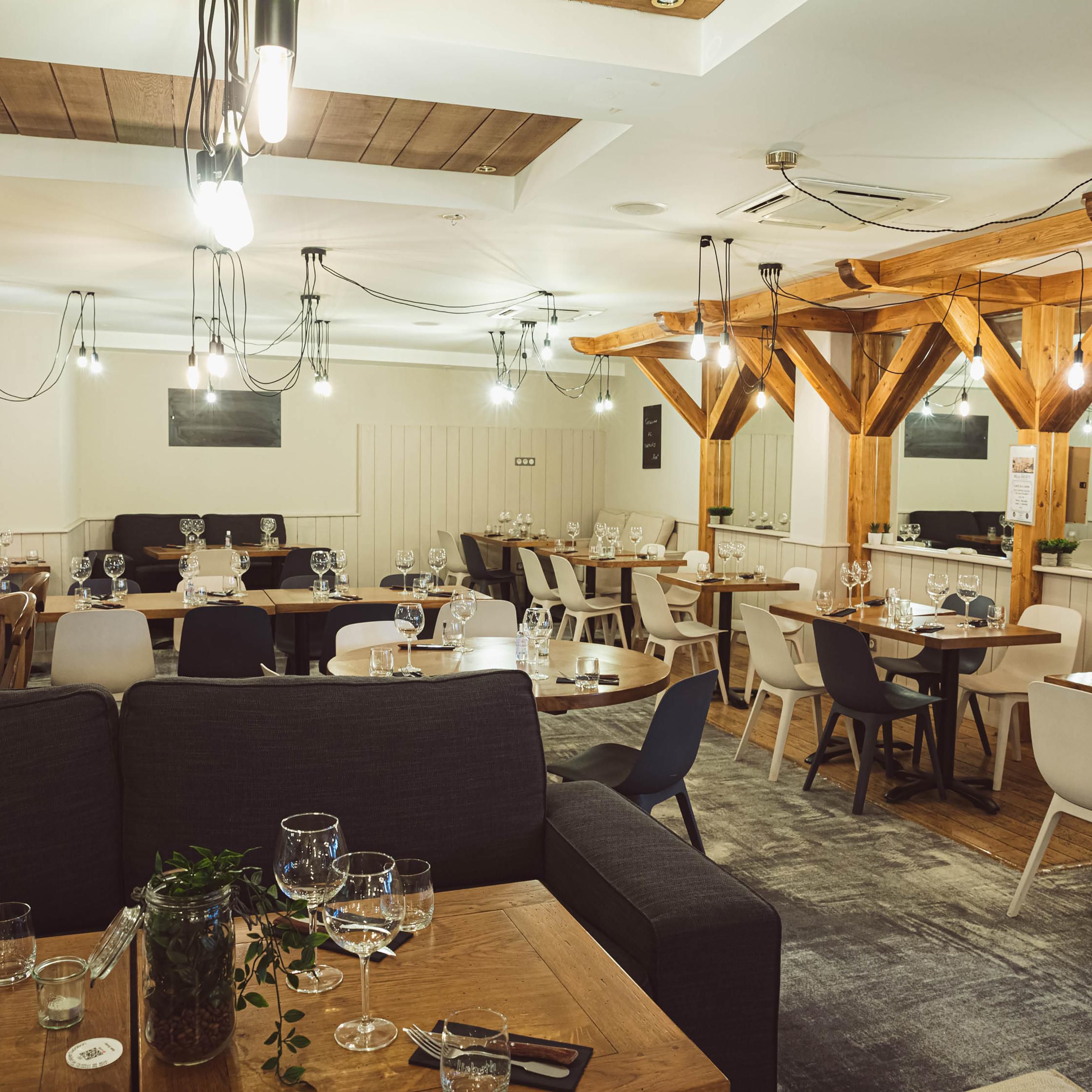 <span class="notranslate">La Brasserie K</span>