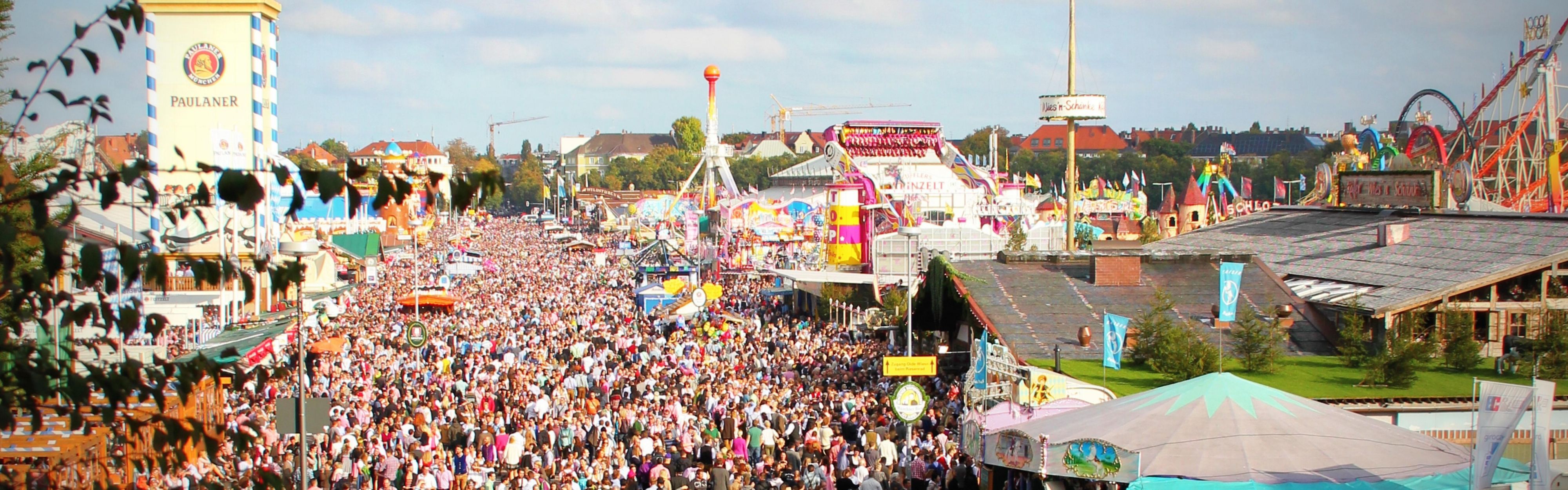 Oktoberfest