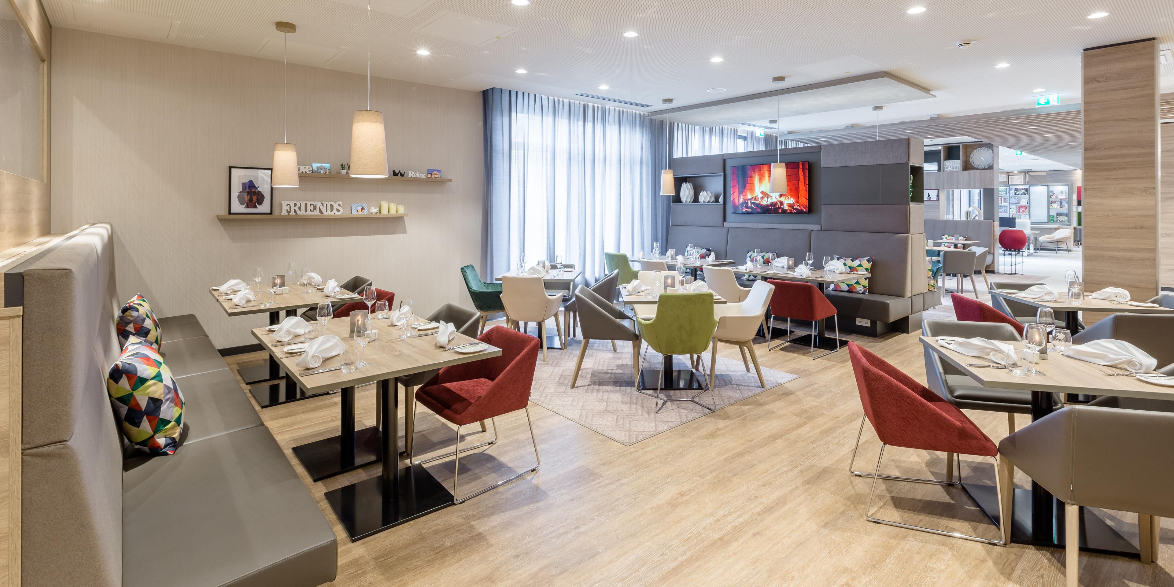 Restaurants Near Holiday Inn Munich City East