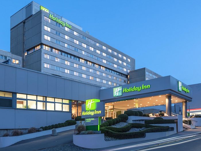 Holiday Inn München