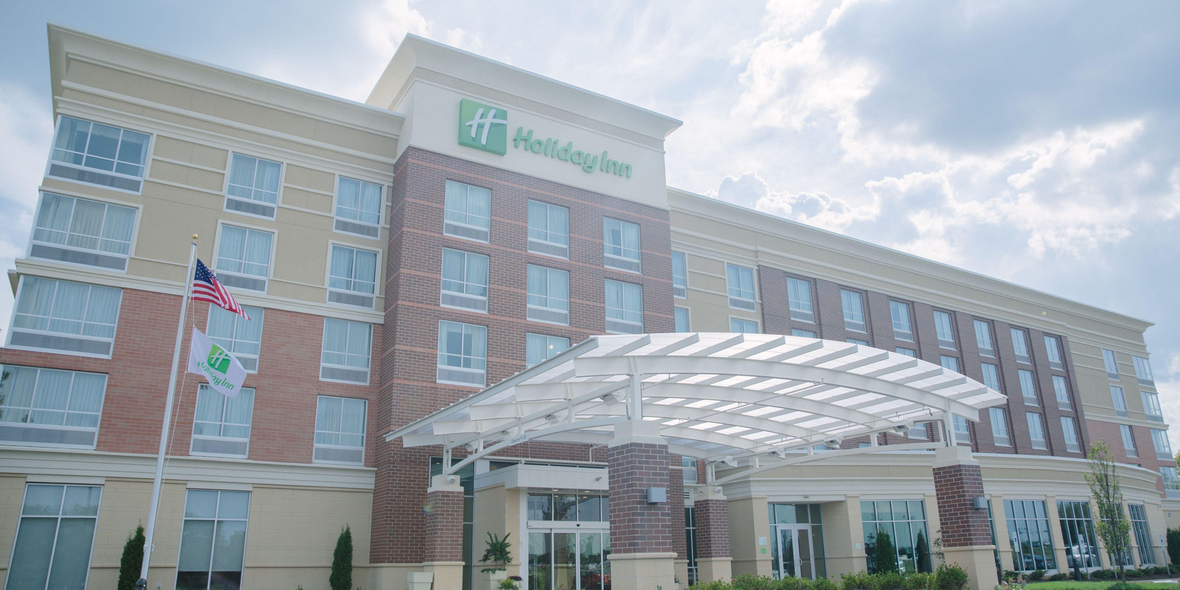 Holiday Inn Murfreesboro