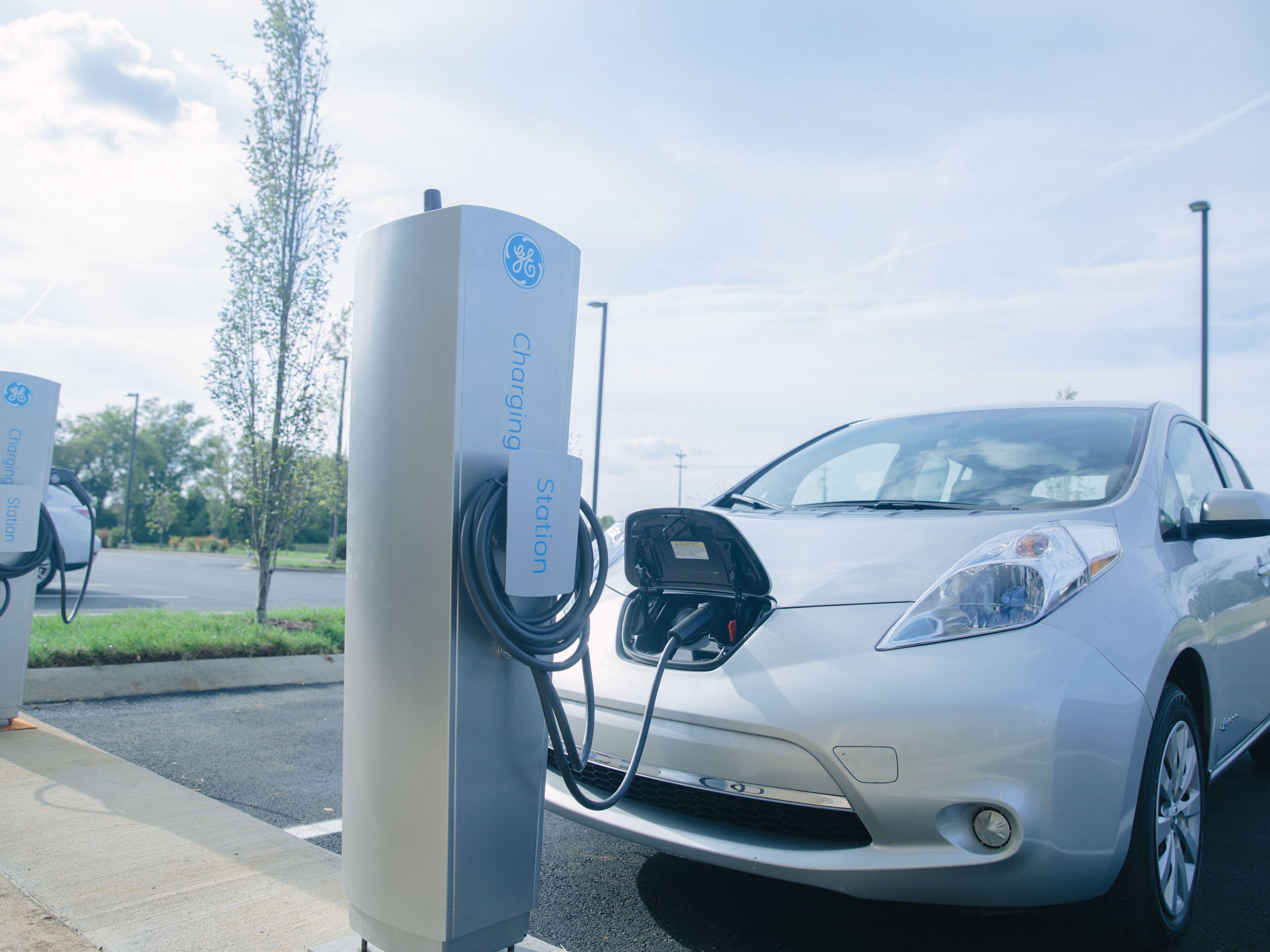 Our state of the art hotel facility has charging ports for your electric vehicle.  We have the necessary charge to keep you rolling.