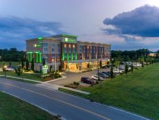 Holiday Inn Murfreesboro in Nashville, Tennessee