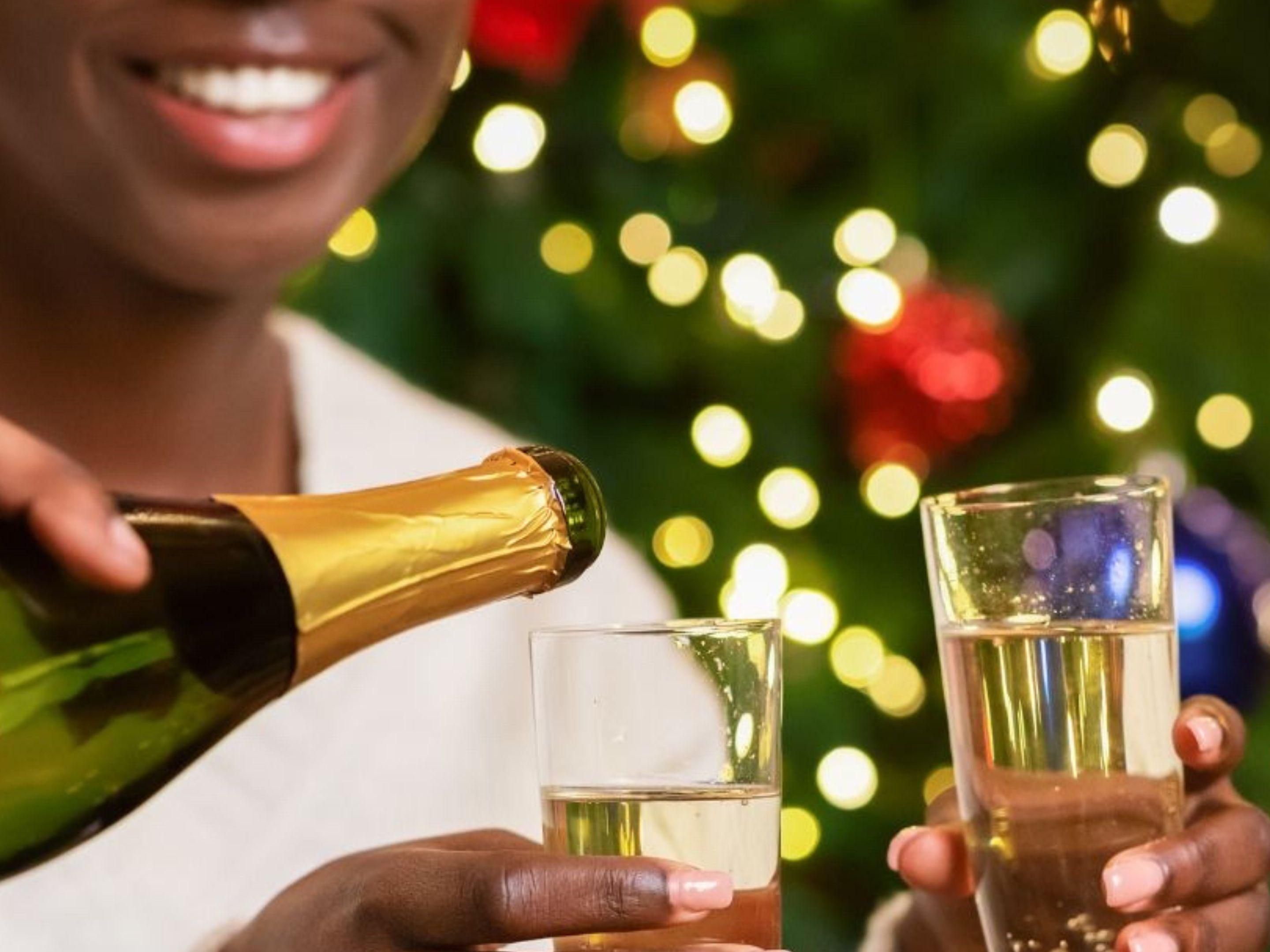 'Tis the season for celebration