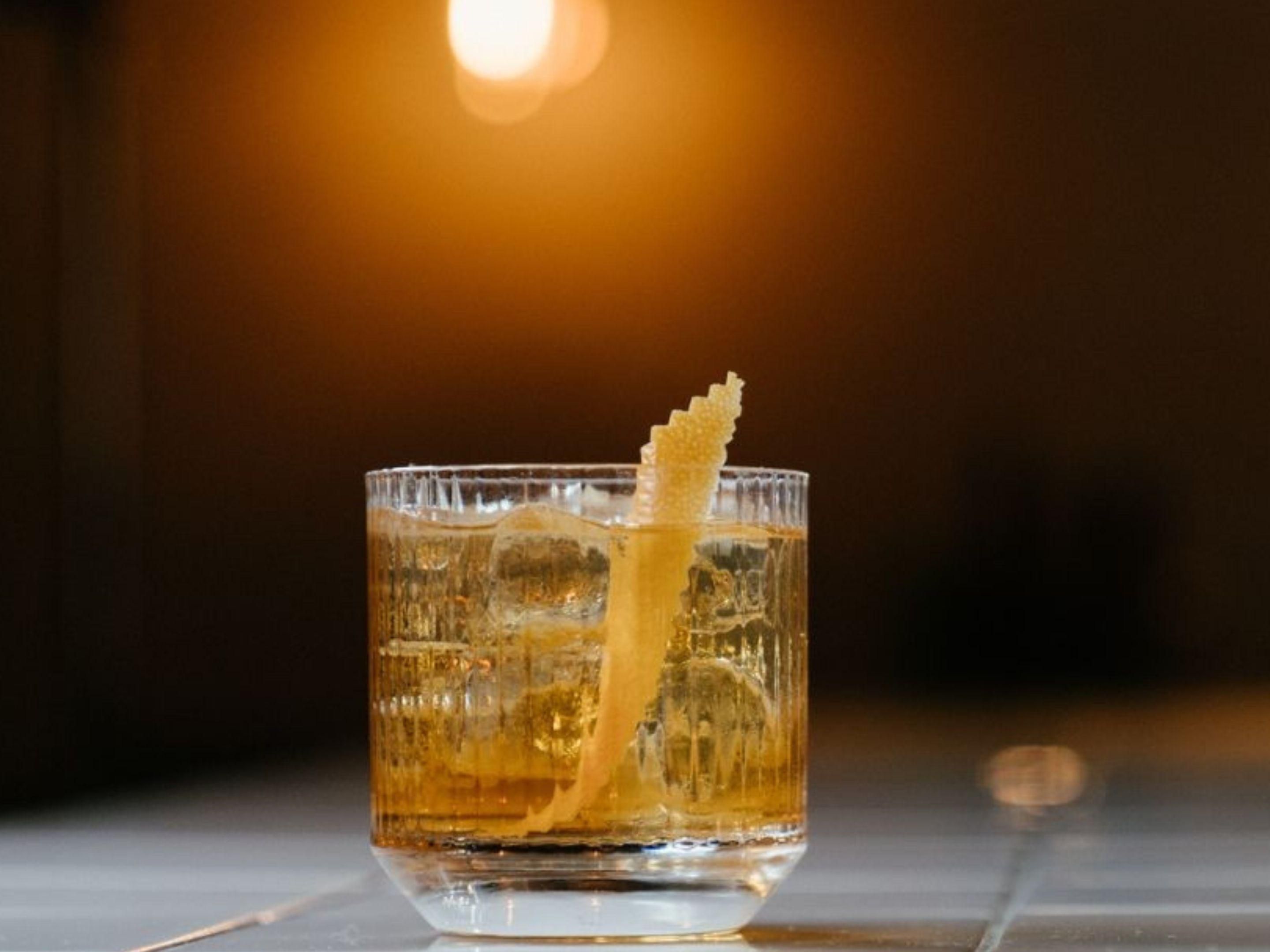 It’s whiskey time!