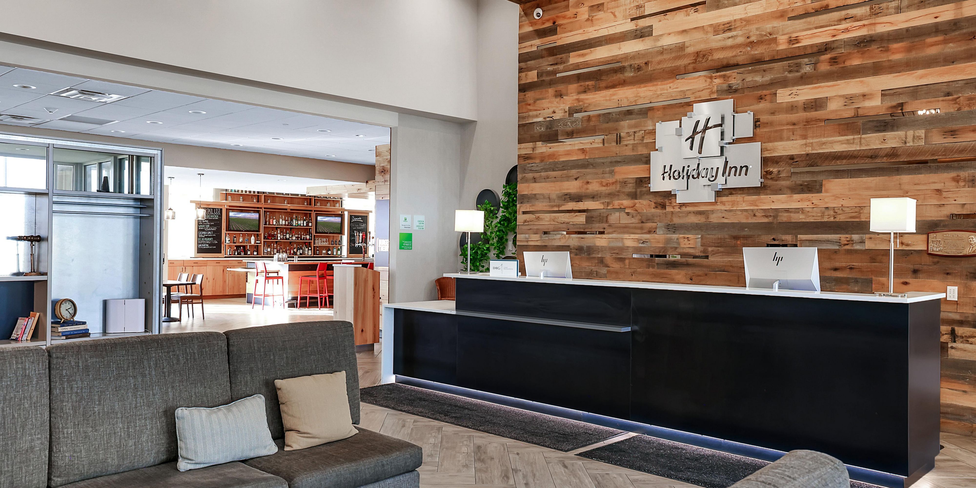 ฮอลิเดย์ อินน์ นัมปา