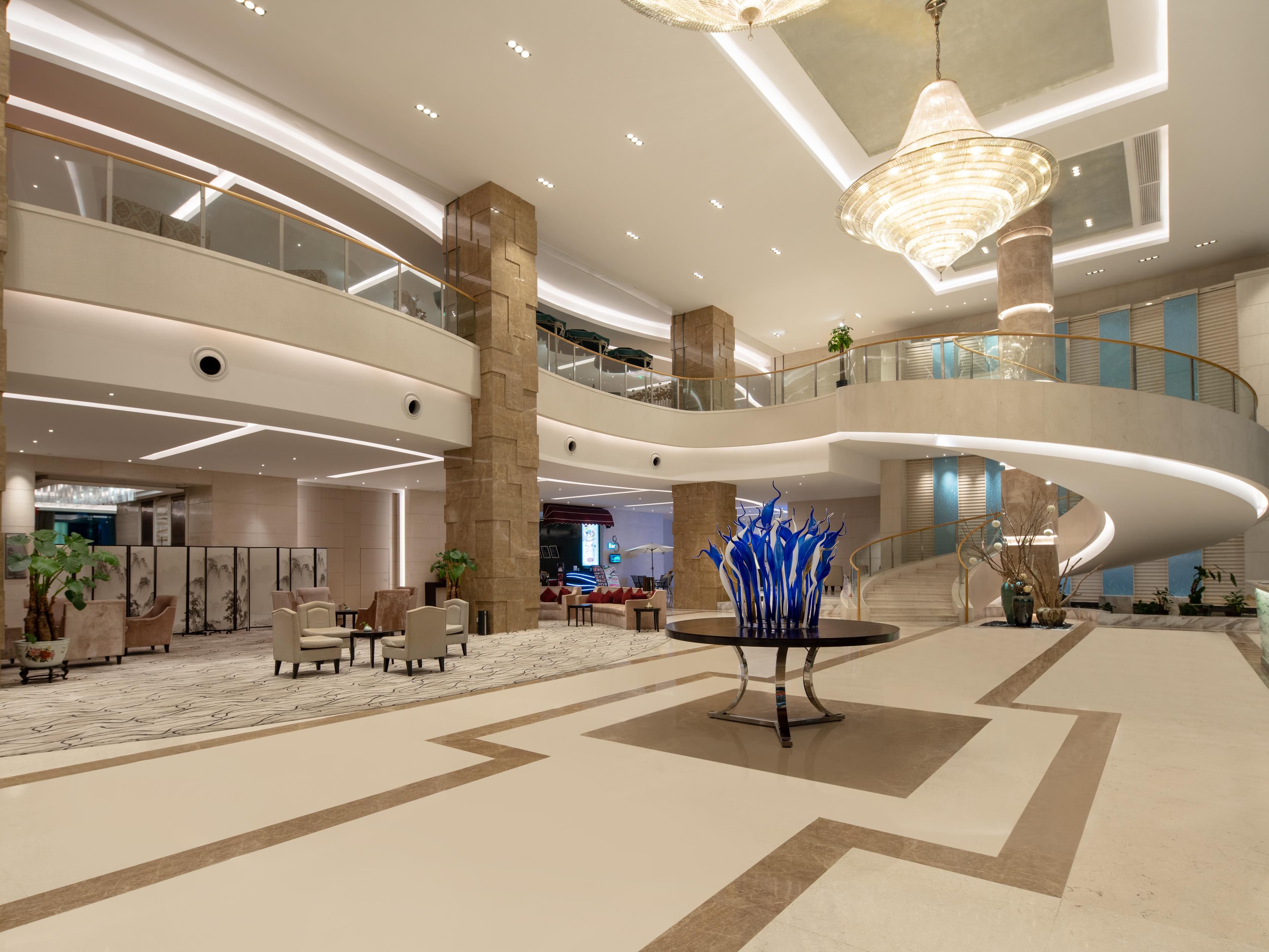Atrium 