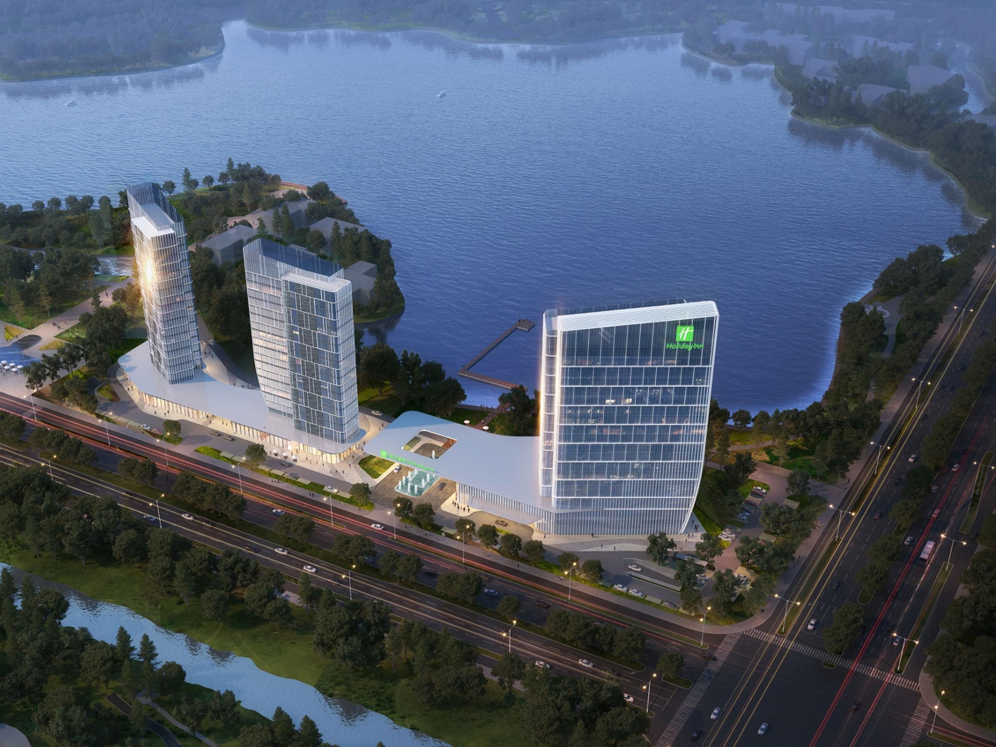 Pemandangan / Lanskap