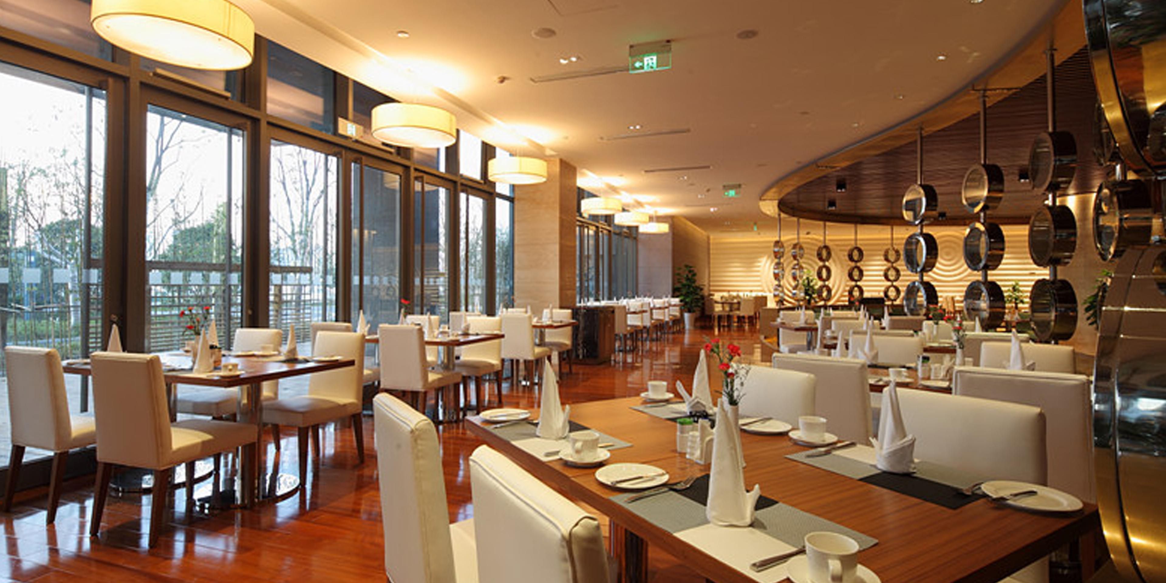 Holiday Inn Nantong Oasis International 無料インターネット その他の特典