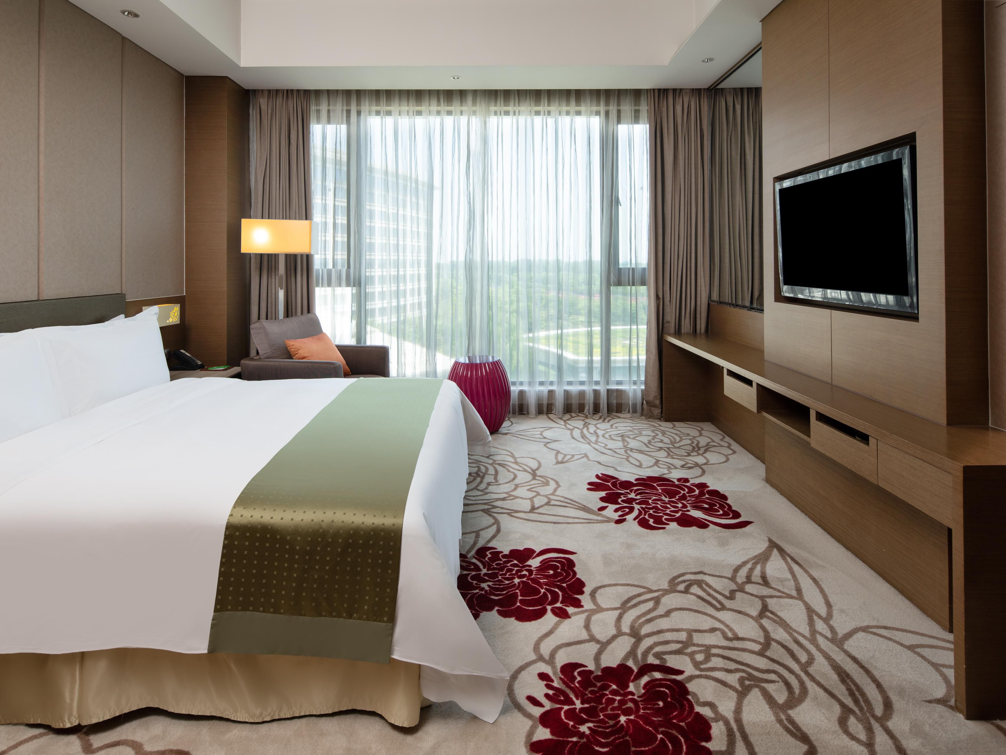 Holiday Inn Nanyang - Image3