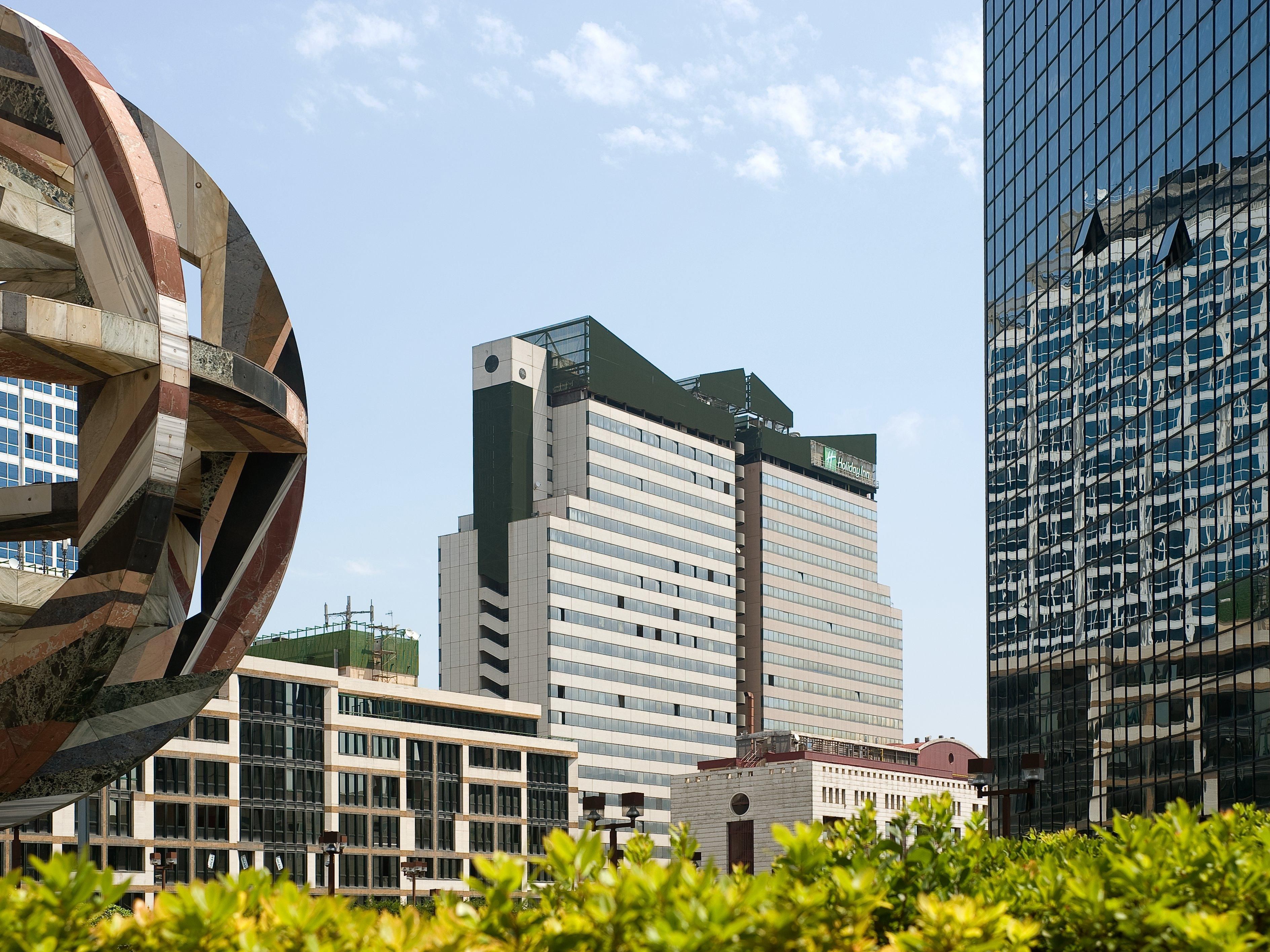 Your stay starts from here: 3D TOUR powered by HeadBox.