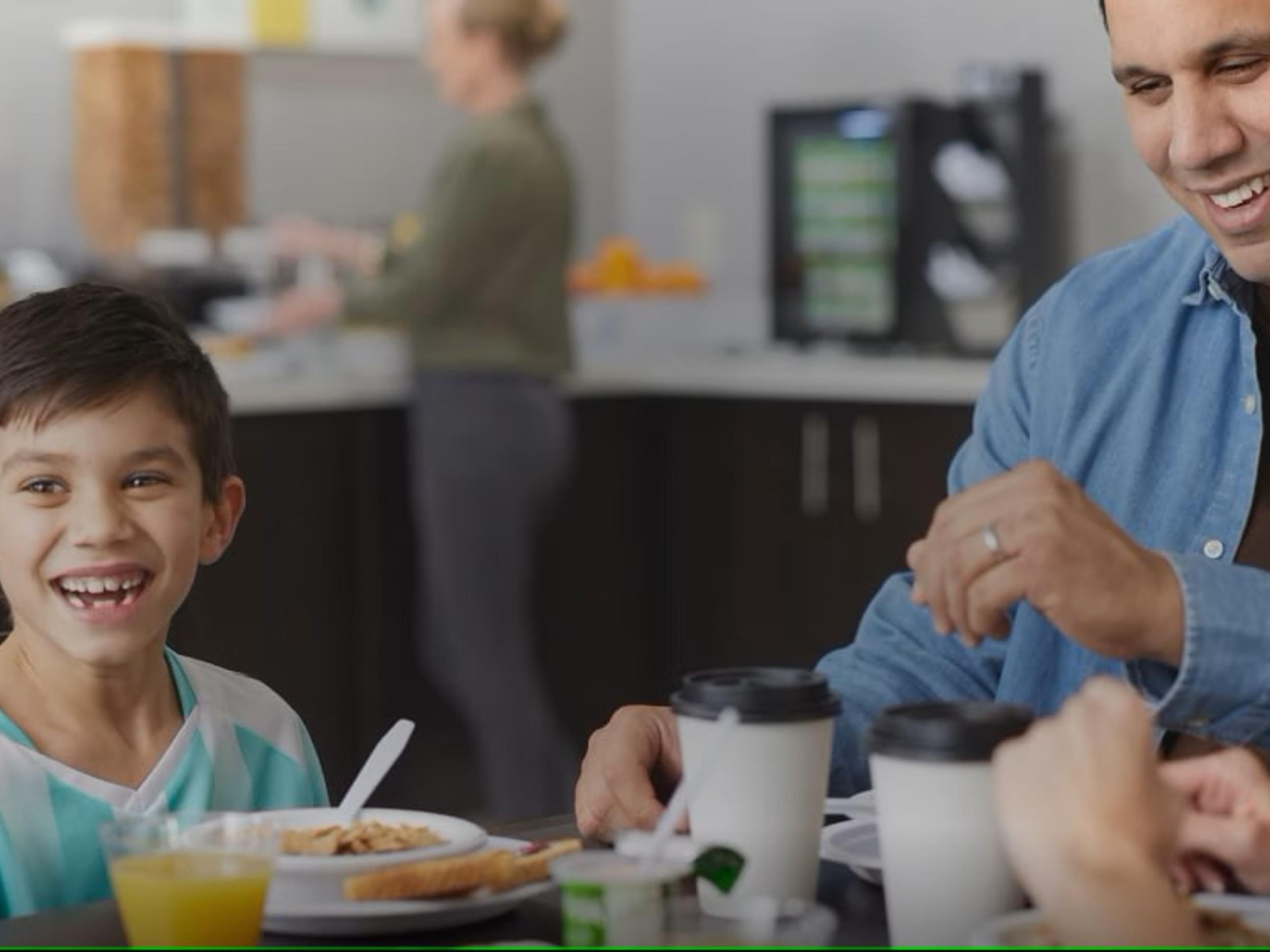 Traveling to Baltimore for a youth sports tournament? With IHG's "Stay Wherever You Play" campaign, Holiday Inn Express Baltimore At The Stadiums is the go-to hotel for teams, coaches, and families. Enjoy team-friendly amenities, group booking options, and a convenient location near local sports venues.