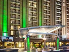 Holiday Inn Nashville-Vanderbilt (Dwtn) in Nashville, Tennessee