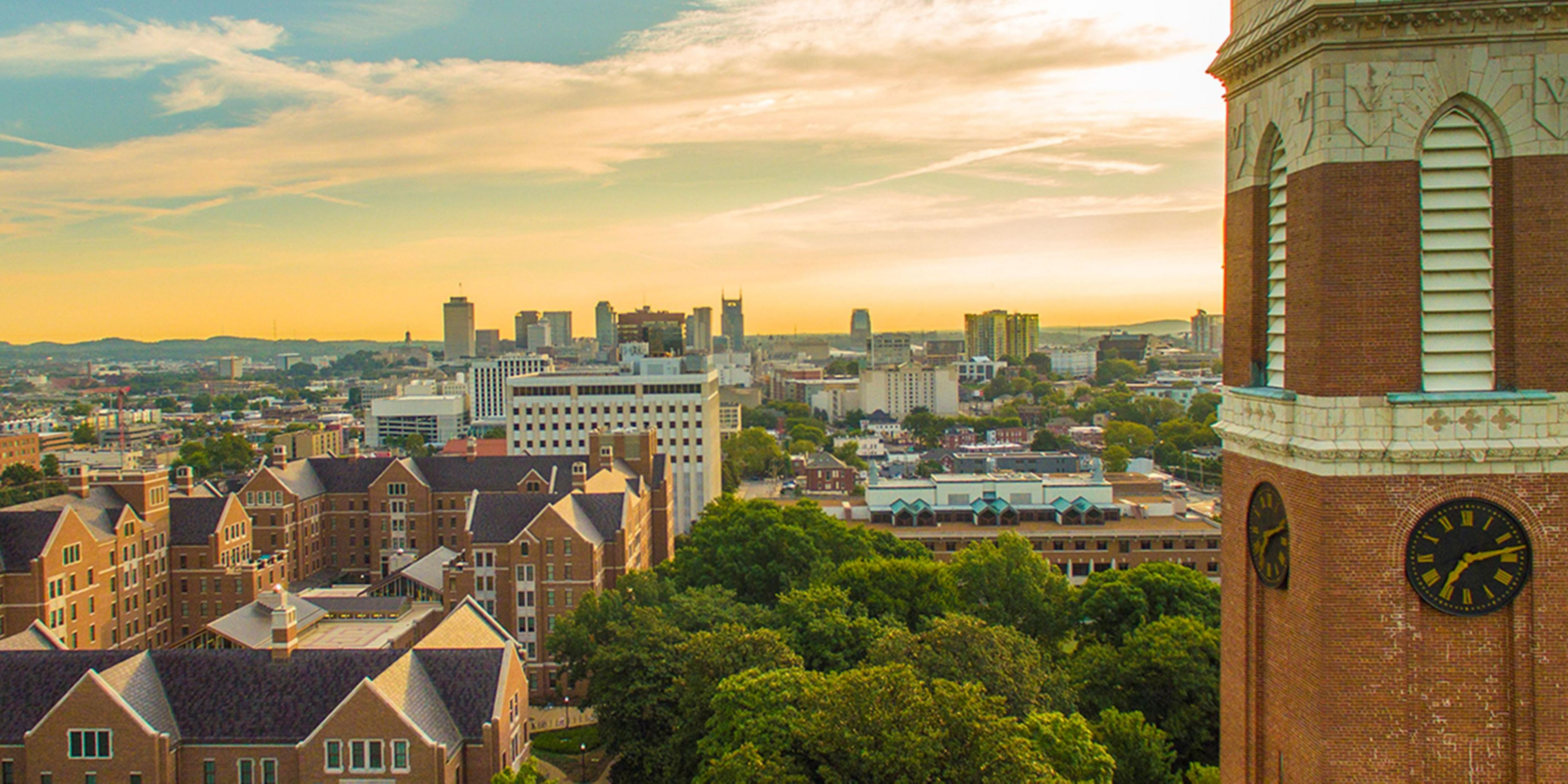 Vanderbilt University