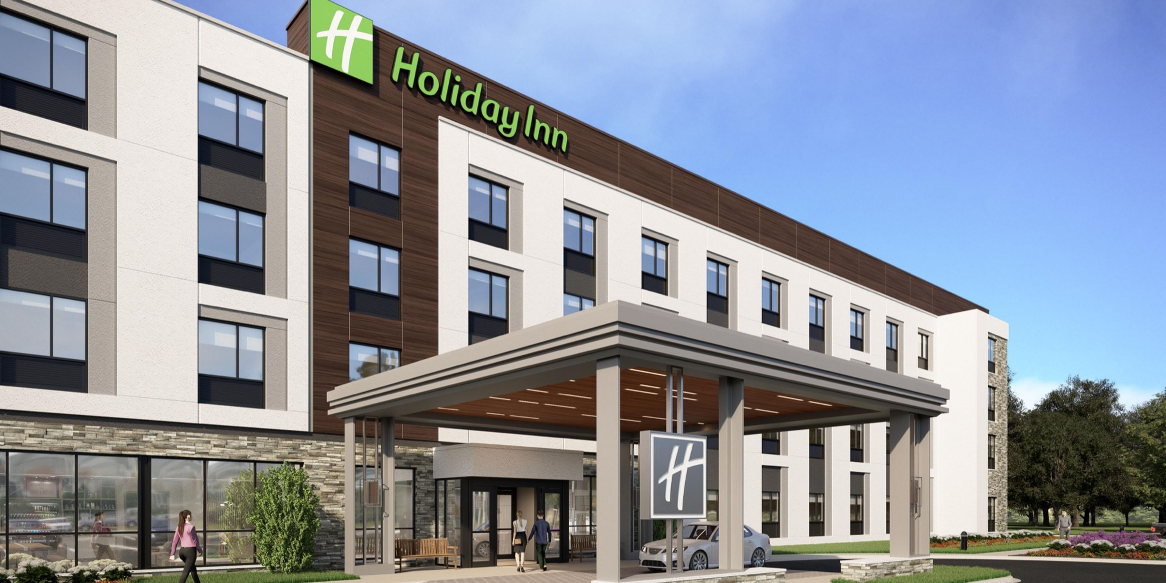 Holiday Inn Nashville Airport