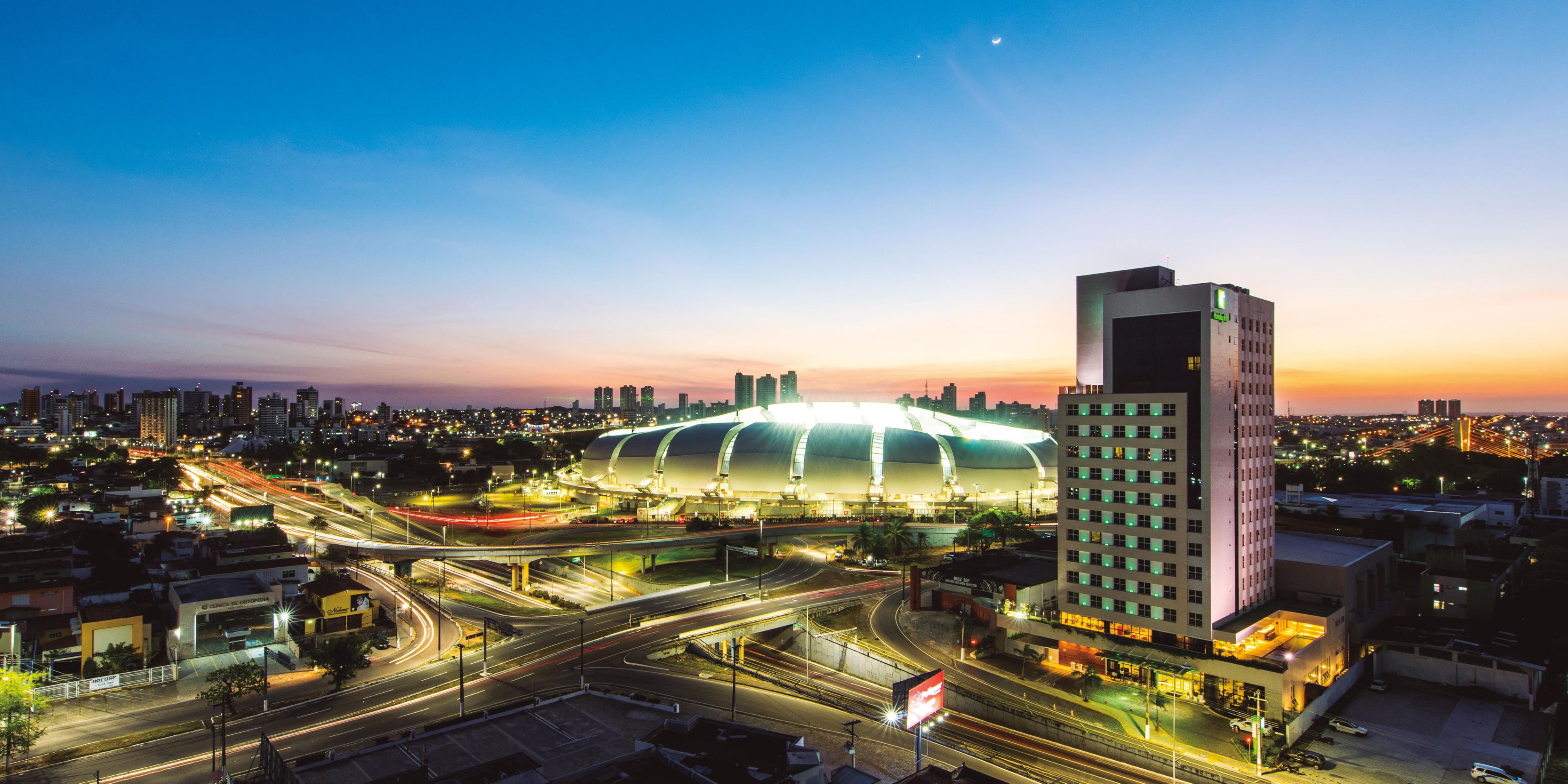 Holiday Inn Natal