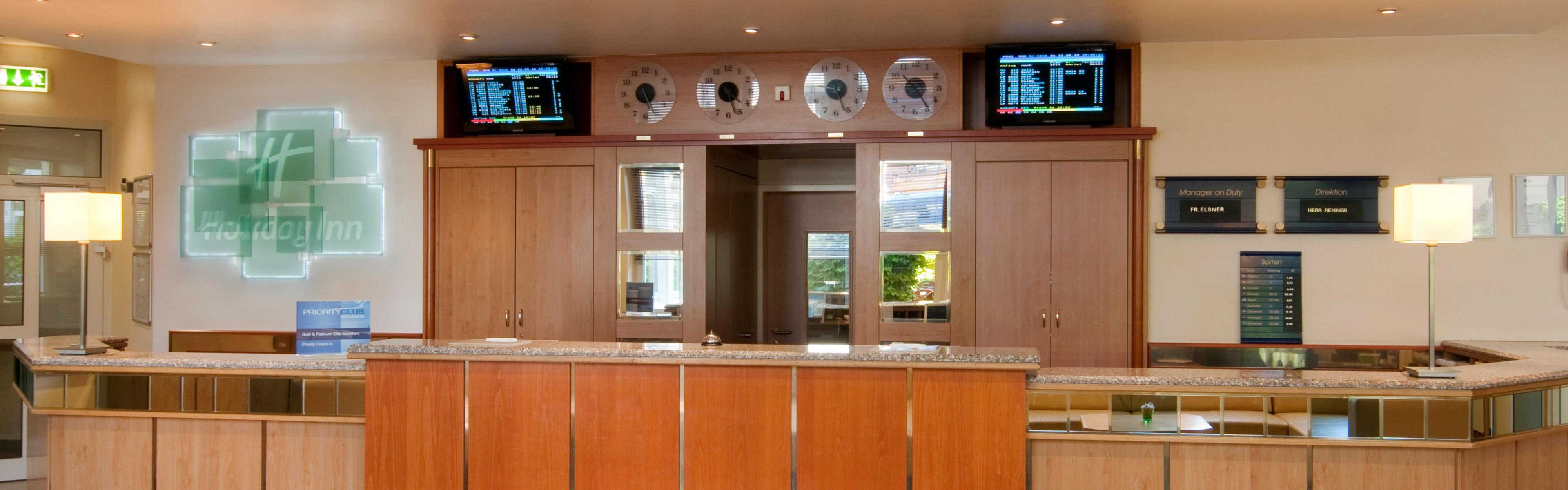 Hotels In Der Nahe Des Flughafens Frankfurt Holiday Inn Frankfurt Flughafen Neu Isenburg