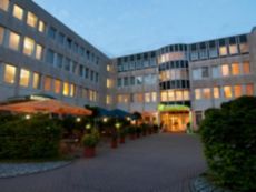 Holiday Inn Frankfurt Airport-Neu-Isenburg in Frankfurt, Germany