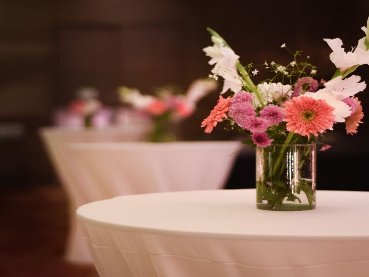 Holiday Inn New Delhi - Conference Space