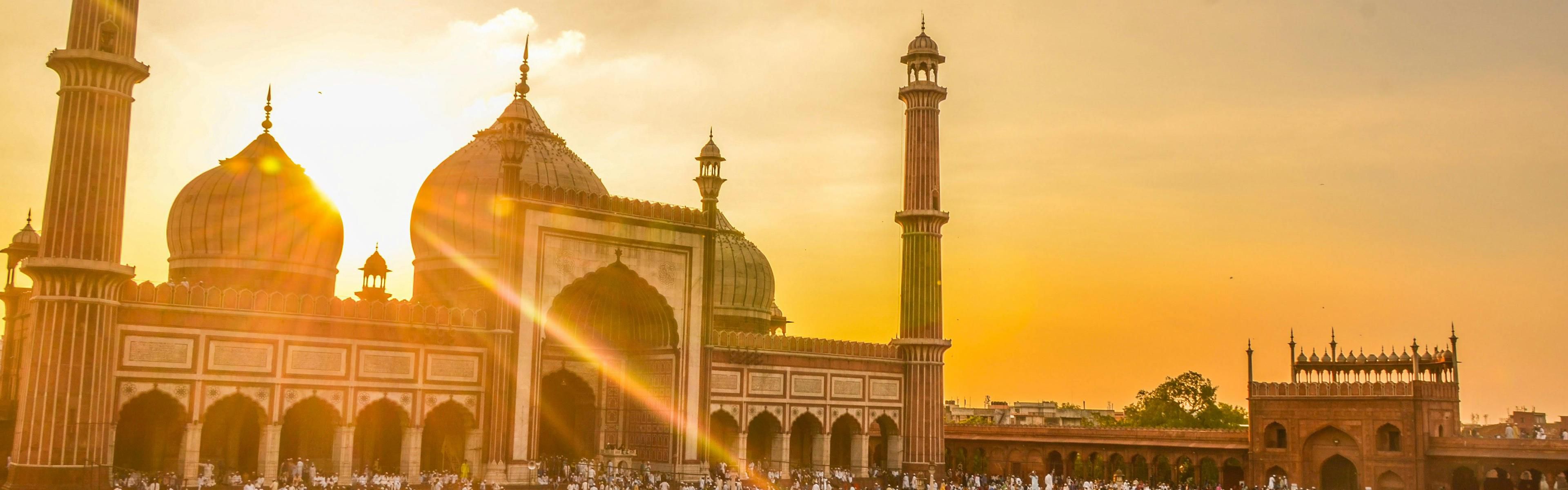 Jama Masjid
