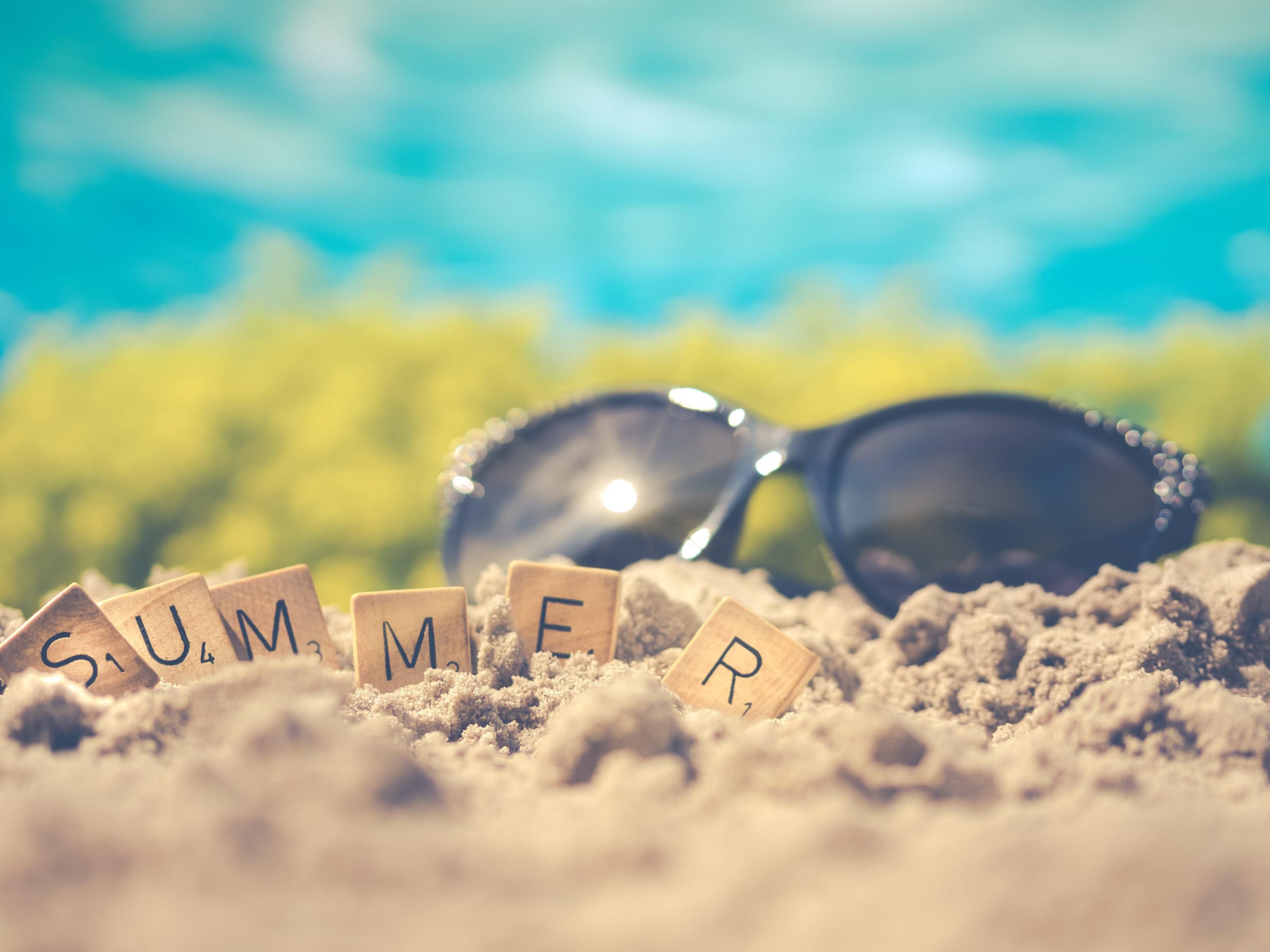 The Holiday Inn New London- Mystic area is located just miles from Connecticut's beautiful beaches!