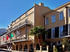 Hotels Near Bourbon Street In New Orleans Louisiana Ihg Price From Usd 79 80