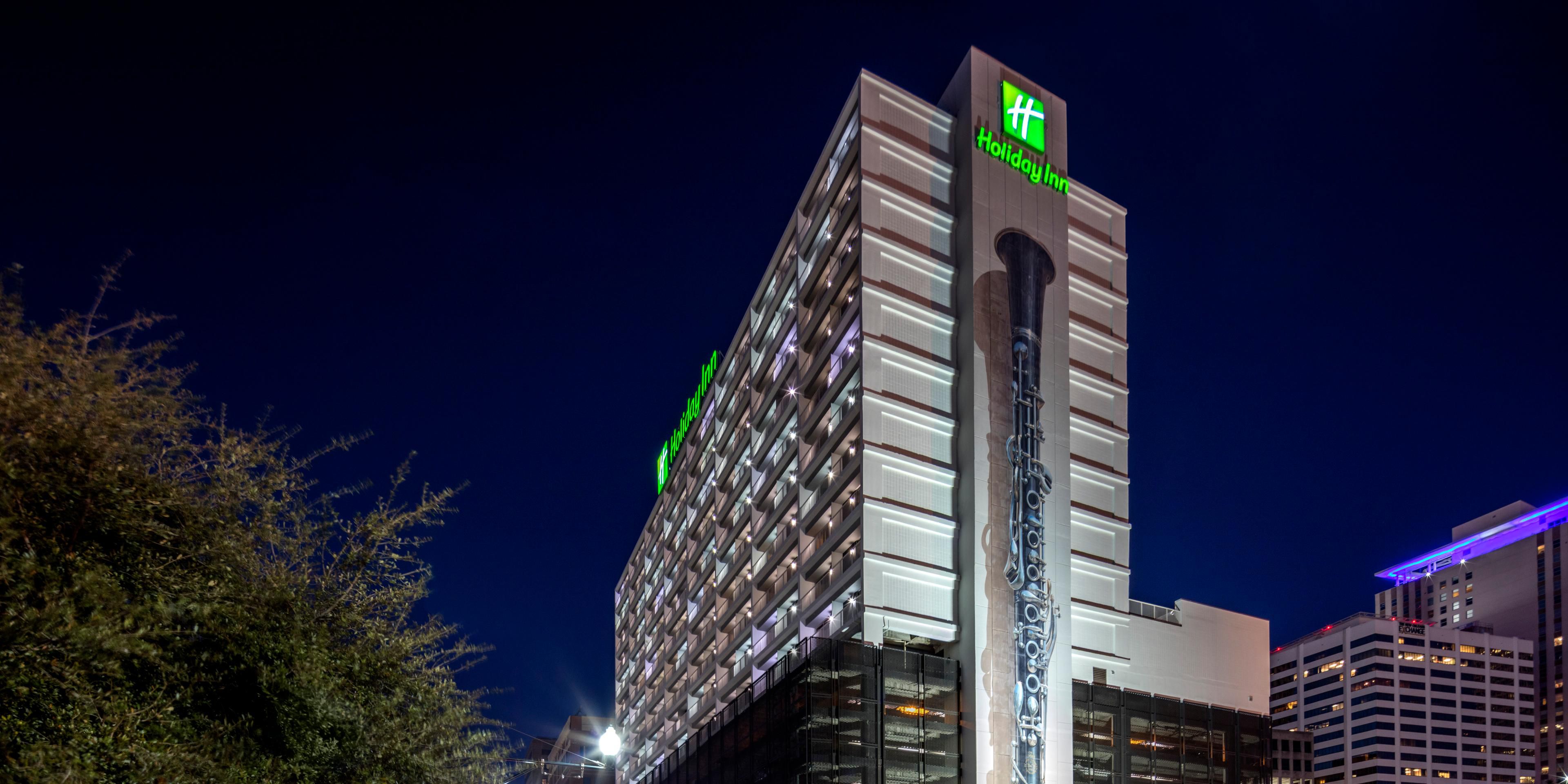 Hotels Near Mercedes Benz Superdome Holiday Inn New Orleans Downtown Superdome holiday inn new orleans downtown superdome