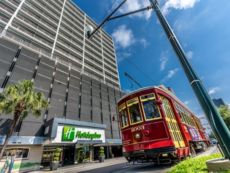 Holiday Inn New Orleans-Downtown Superdome