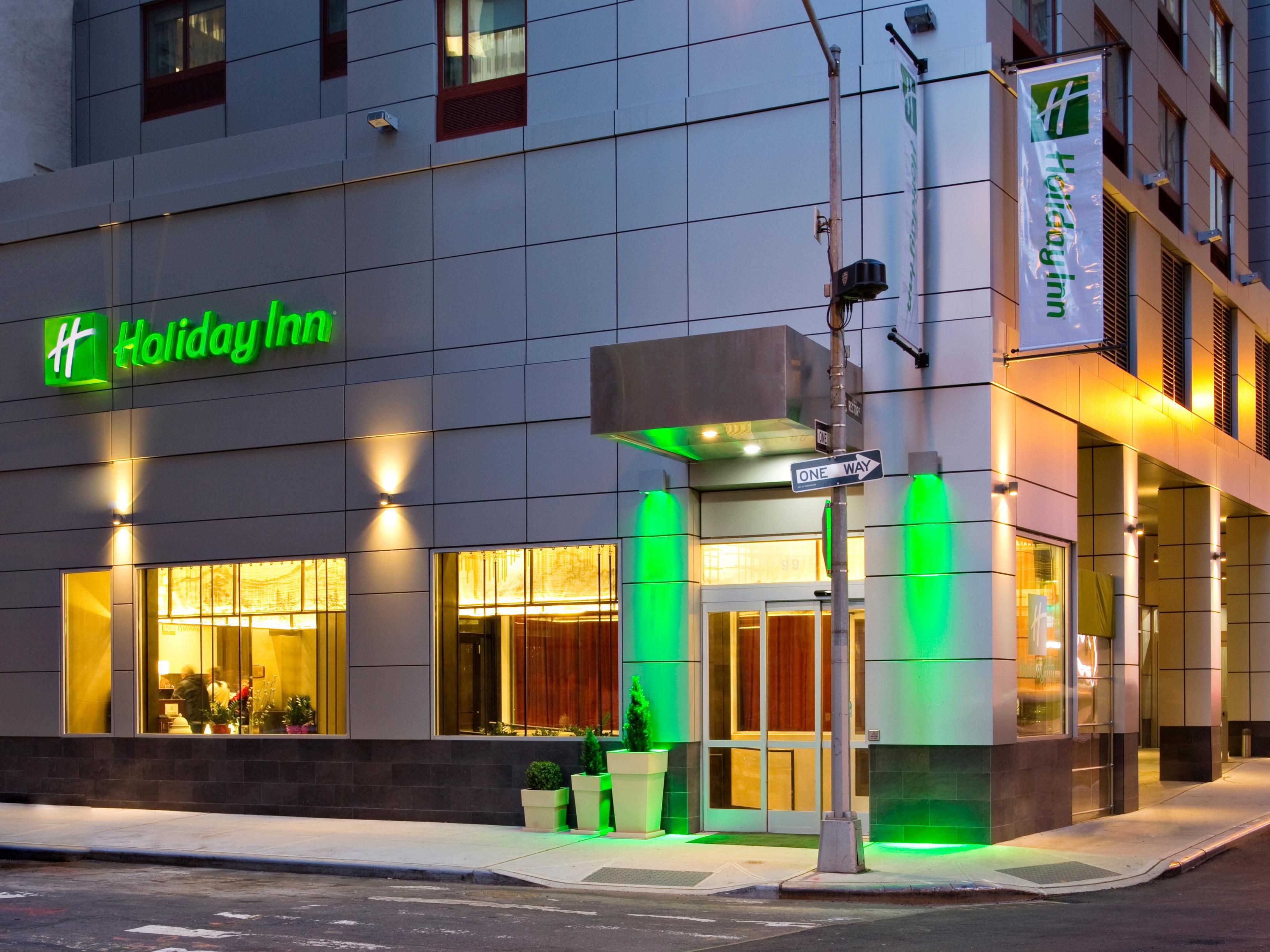 holiday inn new jersey near nyc