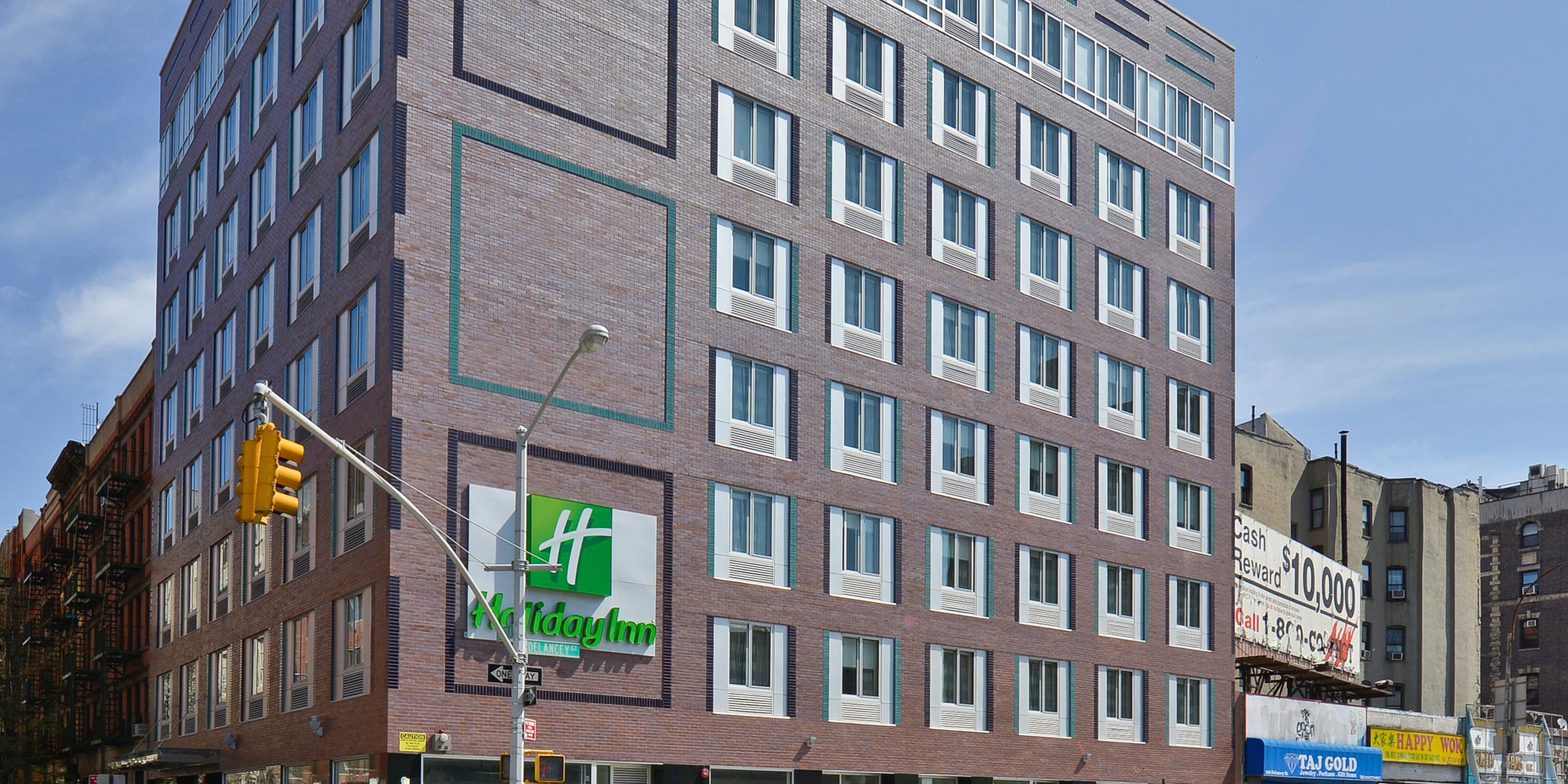 Holiday Inn NYC - Lower East Side