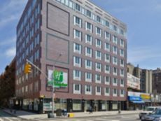 Holiday Inn NYC - Lower East Side