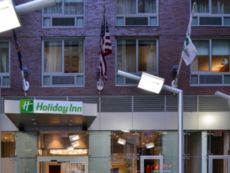 Holiday Inn New York City - Times Square in New York City, New York