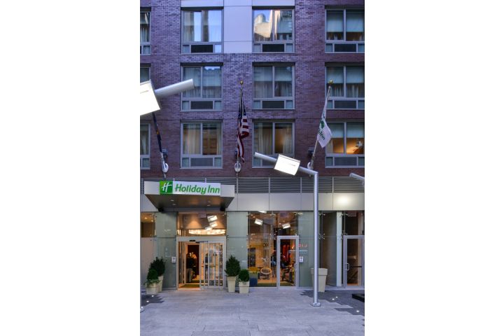 Holiday Inn New York City - Times Square