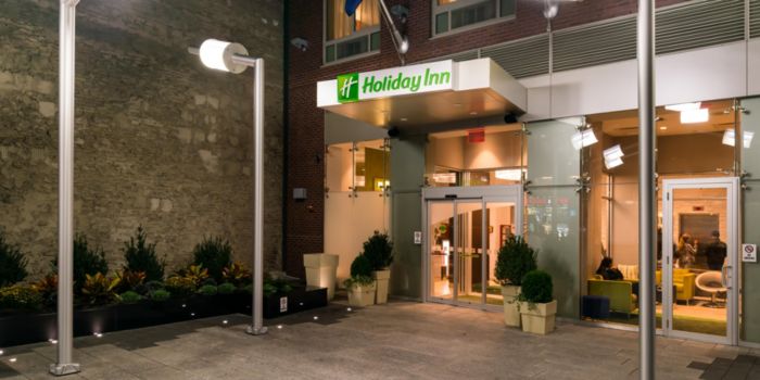 Holiday Inn New York City - Times Square