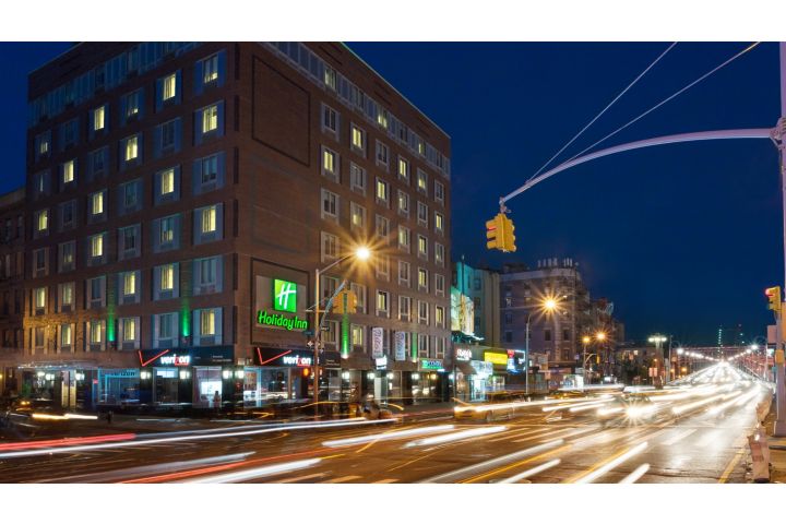 Holiday Inn NYC - Lower East Side