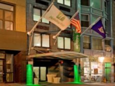 Holiday Inn New York City - Wall Street in New York City, New York