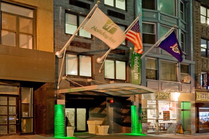 Holiday Inn New York City - Wall Street