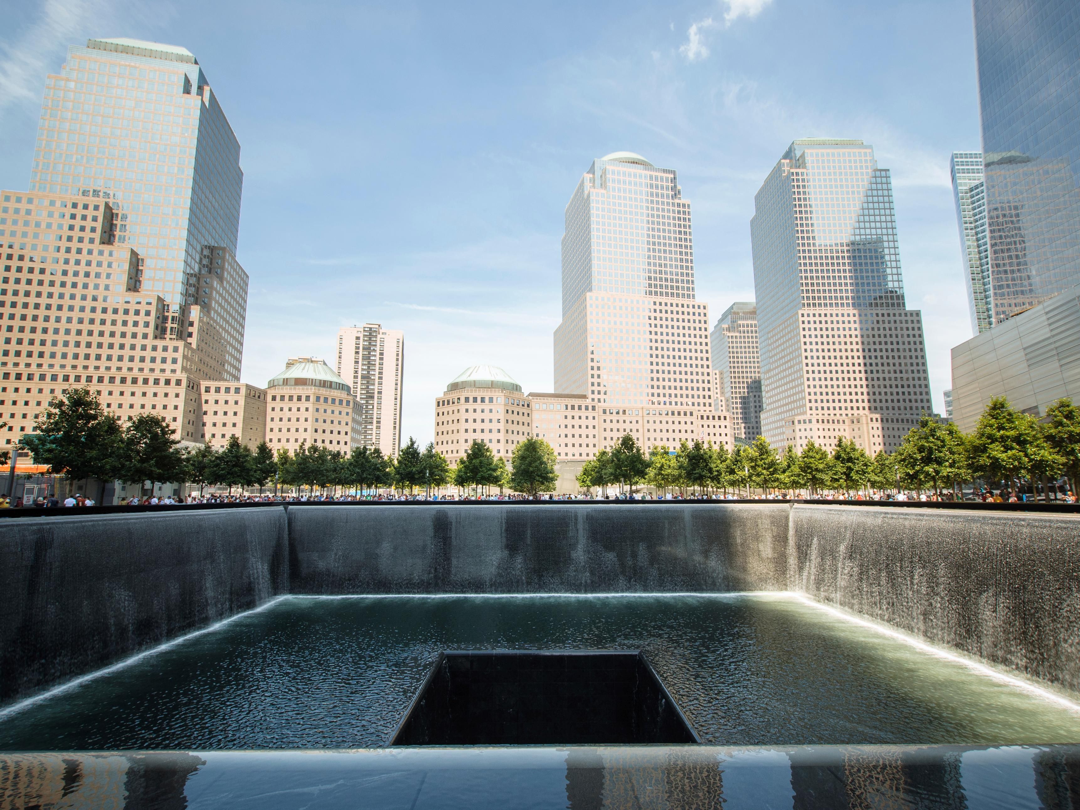 Located at the World Trade Center, the 9/11 Memorial Museum tells the story of 9/11 through media, narratives, and a collection of monumental and authentic artifacts, presenting you with personal stories of loss, recovery, and hope.
