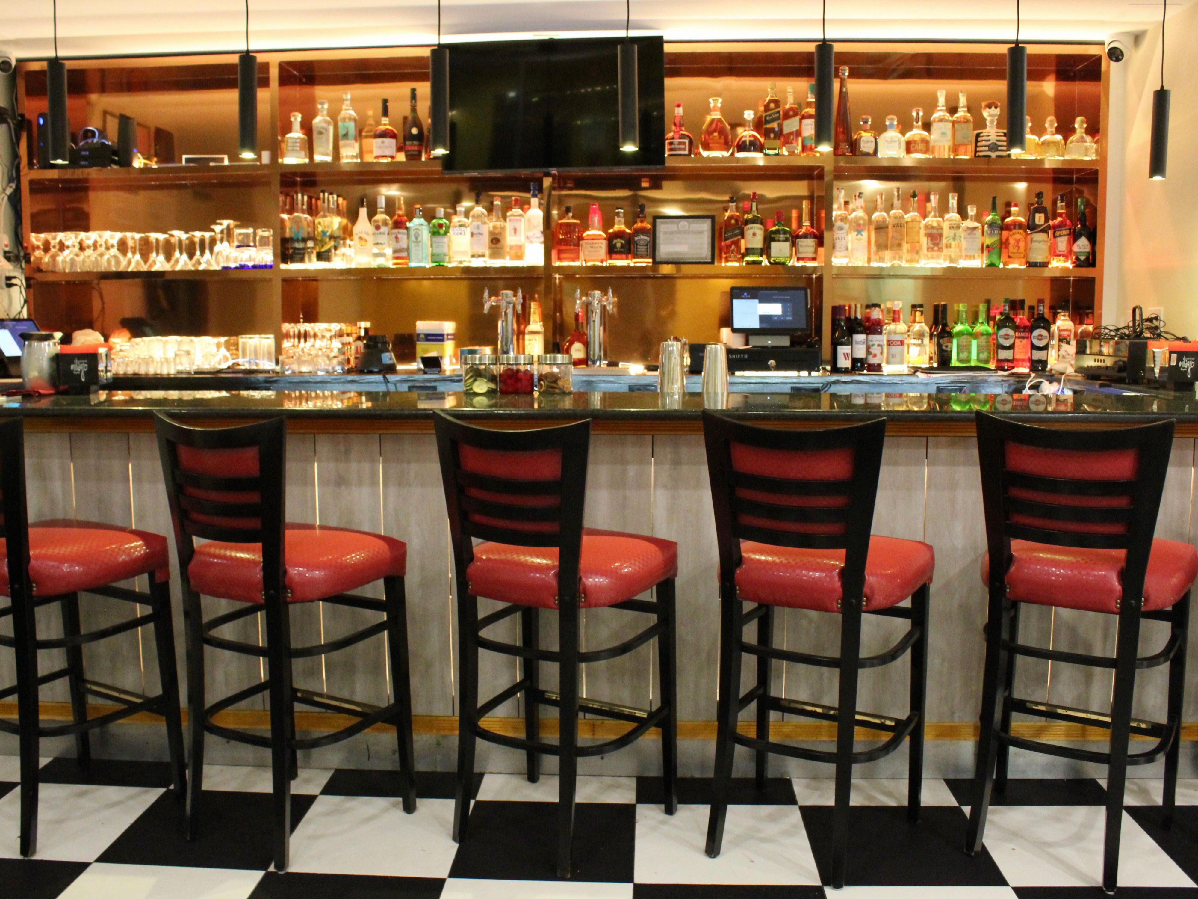 Downtown Manhattan Hotel | Holiday Inn NYC - Lower East Side