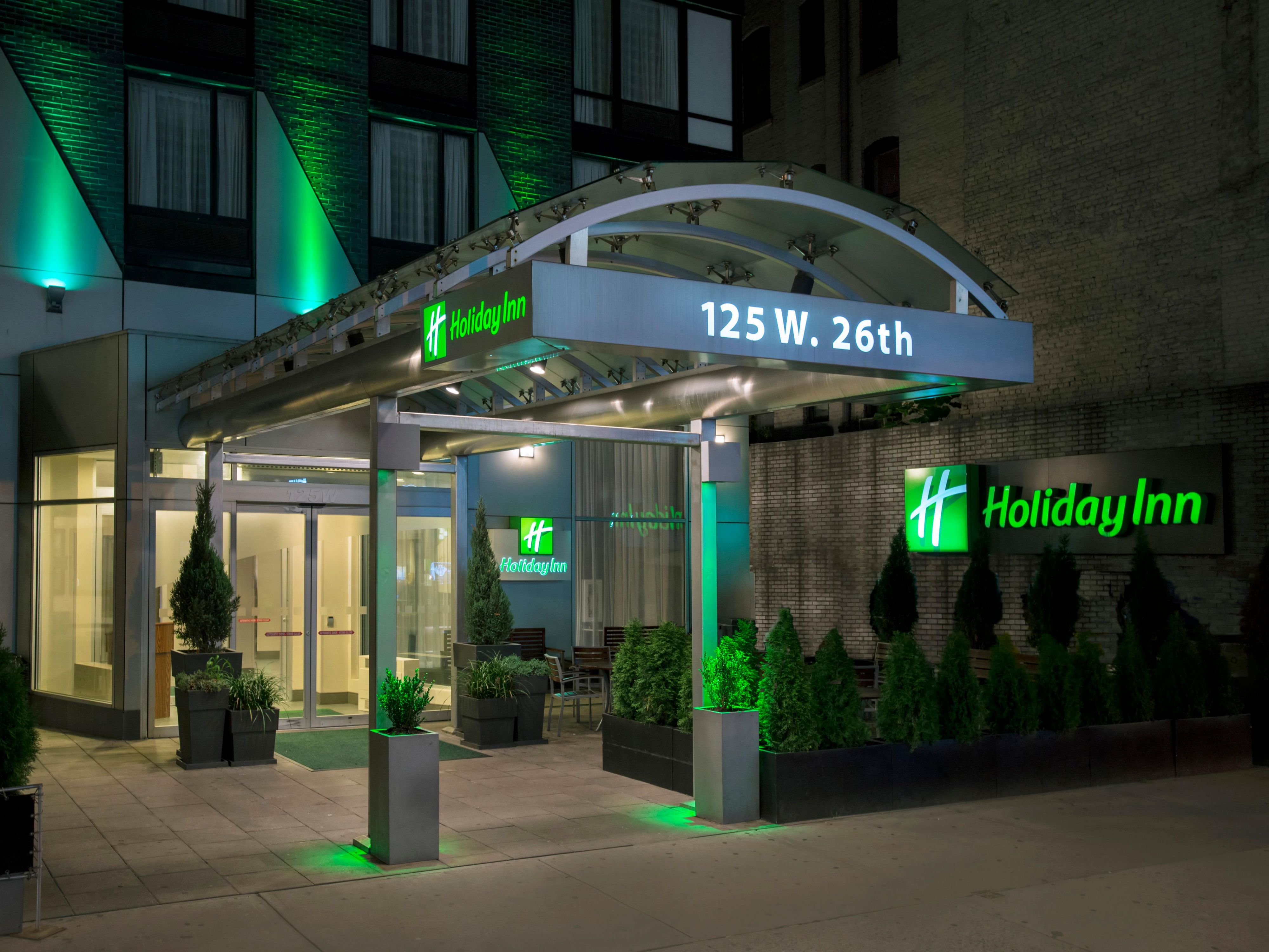 New York City Hotels Top 74 Hotels In New York City Ny By Ihg