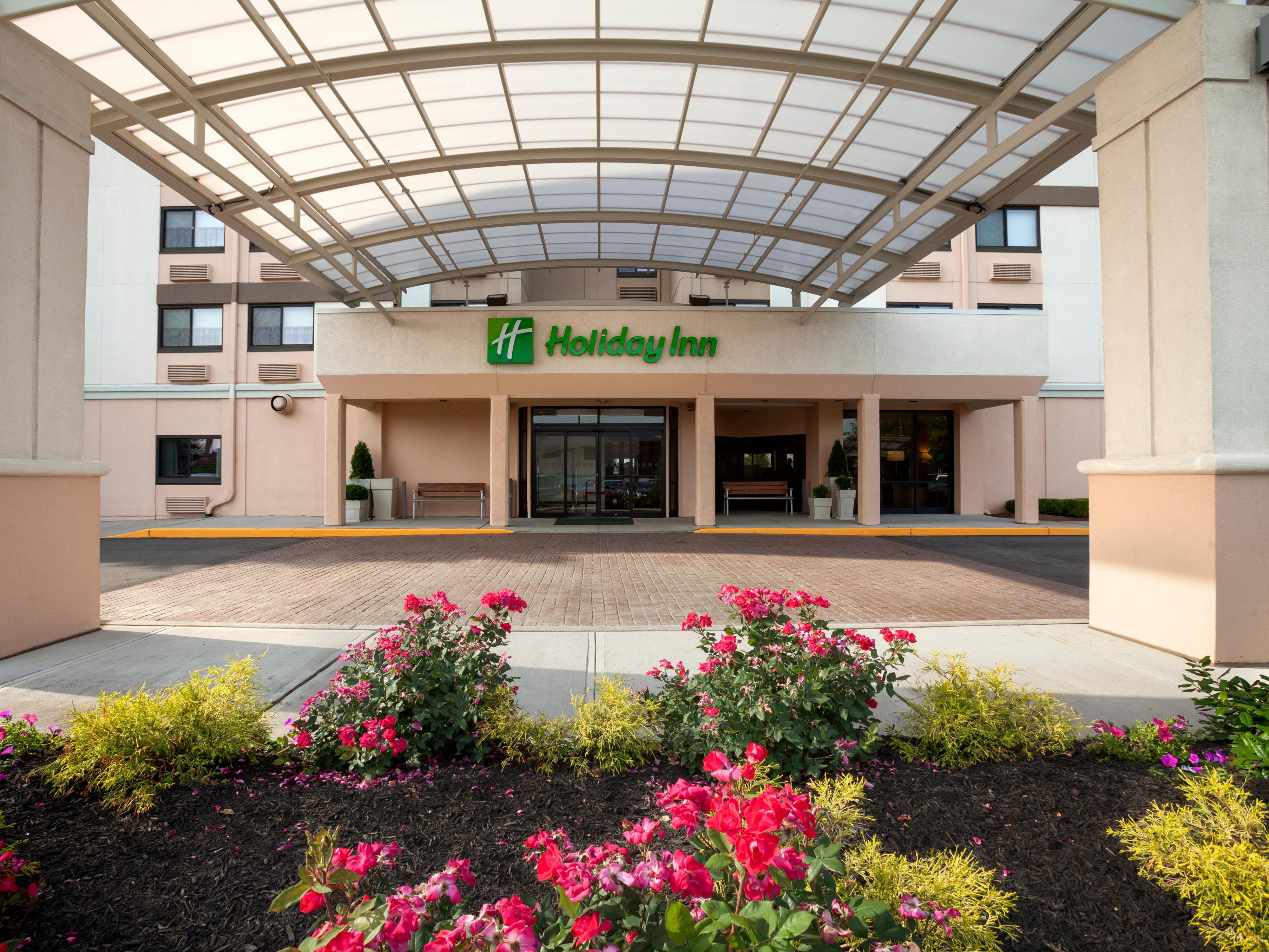 holiday inn new jersey near nyc