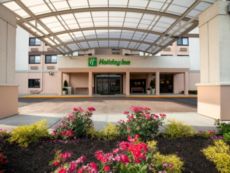 Holiday Inn Newark Airport in New York City, New York