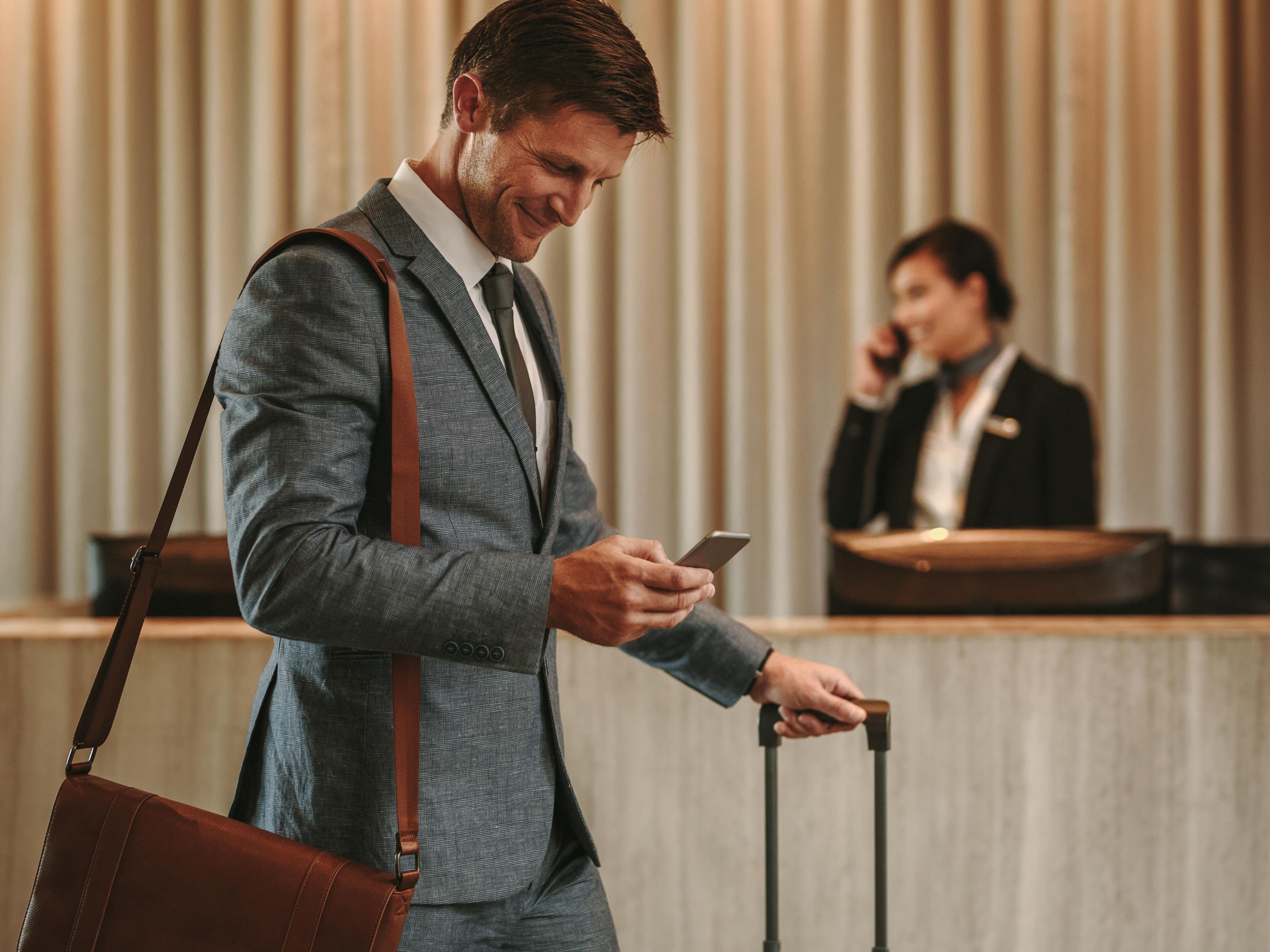 Close to Newark Airport, our hotel offers the ultimate convenience. We're the perfect choice for both business and leisure travelers, providing a free 24-hour shuttle to and from the terminals. You can relax knowing your flight is just minutes away, allowing you to avoid the stress of a long commute.