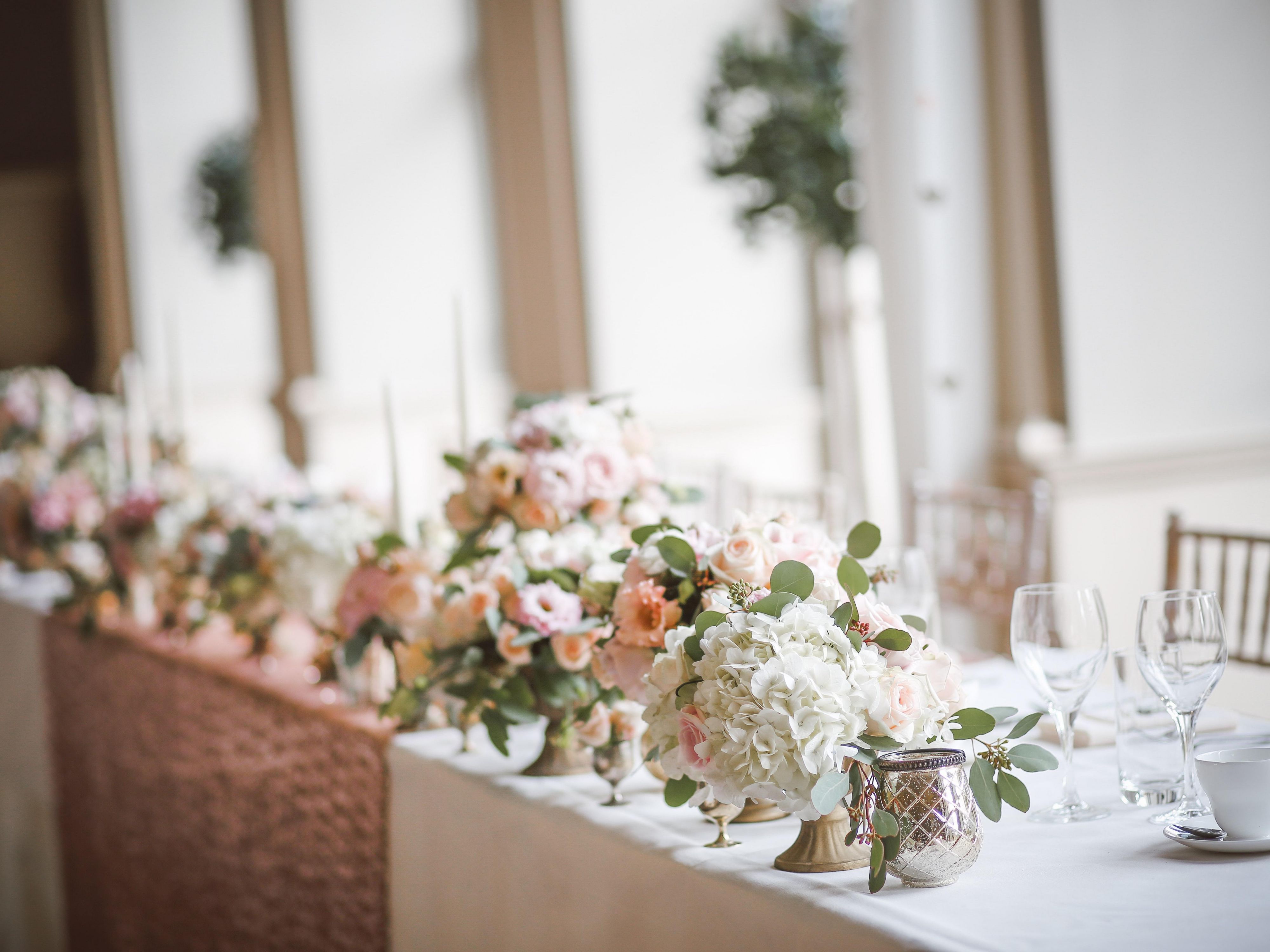 Celebrate your special day at Holiday Inn Stoke On Trent. Nestled in the heart of Stoke, we offer the ideal backdrop for weddings that are both grand and intimate. Say 'I Do' Your Way with our bespoke Wedding packages plus the option of self-catered packages, giving you the freedom to tailor every detail of your celebration.