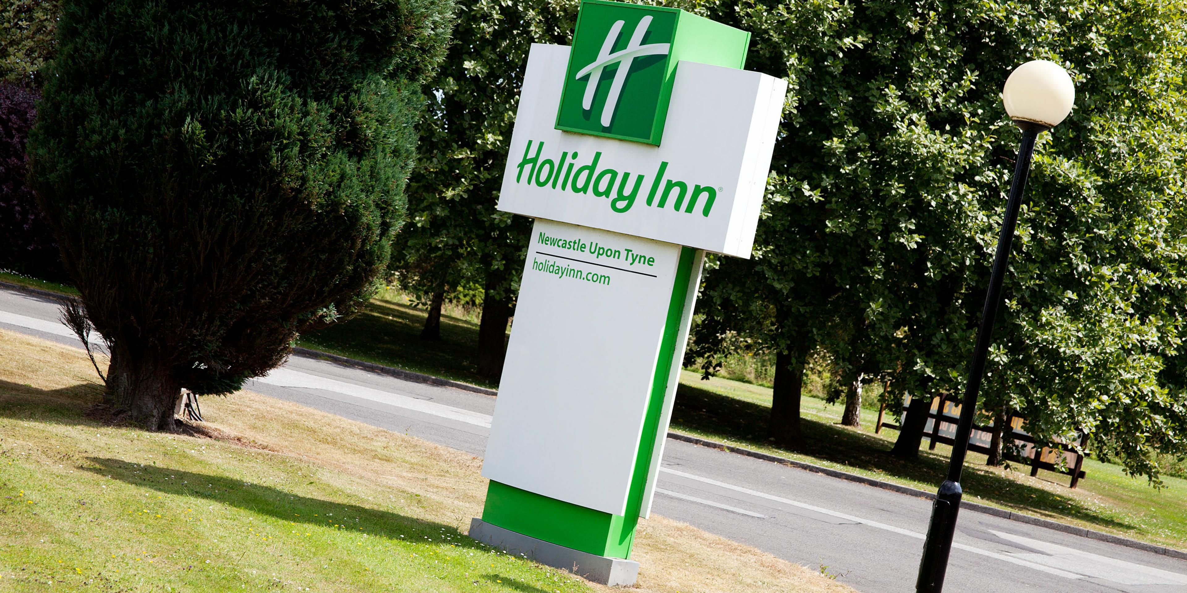 Holiday Inn Newcastle - Gosforth Park