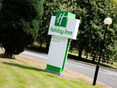 Holiday Inn Newcastle - Gosforth Park